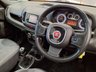 USED 2015 15 FIAT 500L 1.6 MultiJet Lounge MPW 5dr Diesel Manual Euro 5 (s/s) (120 bhp) 