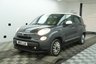 USED 2015 15 FIAT 500L 1.6 MultiJet Lounge MPW 5dr Diesel Manual Euro 5 (s/s) (120 bhp) 