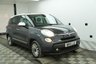 USED 2015 15 FIAT 500L 1.6 MultiJet Lounge MPW 5dr Diesel Manual Euro 5 (s/s) (120 bhp) 