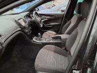 USED 2016 66 VAUXHALL INSIGNIA 1.6 CDTi SRi VX Line Nav Hatchback 5dr Diesel Manual Euro 6 (s/s) (136 ps) 
