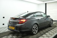 USED 2016 66 VAUXHALL INSIGNIA 1.6 CDTi SRi VX Line Nav Hatchback 5dr Diesel Manual Euro 6 (s/s) (136 ps) 