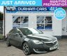USED 2016 66 VAUXHALL INSIGNIA 1.6 CDTi SRi VX Line Nav Hatchback 5dr Diesel Manual Euro 6 (s/s) (136 ps) 