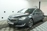 USED 2016 66 VAUXHALL INSIGNIA 1.6 CDTi SRi VX Line Nav Hatchback 5dr Diesel Manual Euro 6 (s/s) (136 ps) 