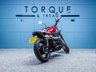 USED 2015 15 TRIUMPH Scrambler 865 Custom 865 Roadster/Retro  Nationwide Delivery &pound;149 - 9.9% APR
