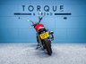 USED 2015 15 TRIUMPH Scrambler 865 Custom 865 Roadster/Retro  Nationwide Delivery &pound;149 - 9.9% APR