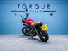 USED 2015 15 TRIUMPH Scrambler 865 Custom 865 Roadster/Retro  Nationwide Delivery &pound;149 - 9.9% APR