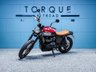 USED 2015 15 TRIUMPH Scrambler 865 Custom 865 Roadster/Retro  Nationwide Delivery &pound;149 - 9.9% APR