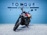 USED 2015 15 TRIUMPH Scrambler 865 Custom 865 Roadster/Retro  Nationwide Delivery &pound;149 - 9.9% APR