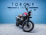 USED 2015 15 TRIUMPH Scrambler 865 Custom 865 Roadster/Retro  Nationwide Delivery &pound;149 - 9.9% APR