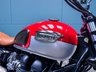 USED 2015 15 TRIUMPH Scrambler 865 Custom 865 Roadster/Retro  Nationwide Delivery &pound;149 - 9.9% APR