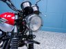 USED 2015 15 TRIUMPH Scrambler 865 Custom 865 Roadster/Retro  Nationwide Delivery &pound;149 - 9.9% APR