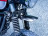 USED 2015 15 TRIUMPH Scrambler 865 Custom 865 Roadster/Retro  Nationwide Delivery &pound;149 - 9.9% APR