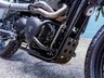 USED 2015 15 TRIUMPH Scrambler 865 Custom 865 Roadster/Retro  Nationwide Delivery &pound;149 - 9.9% APR