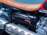 USED 2015 15 TRIUMPH Scrambler 865 Custom 865 Roadster/Retro  Nationwide Delivery &pound;149 - 9.9% APR