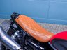USED 2015 15 TRIUMPH Scrambler 865 Custom 865 Roadster/Retro  Nationwide Delivery &pound;149 - 9.9% APR