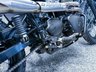 USED 2015 15 TRIUMPH Scrambler 865 Custom 865 Roadster/Retro  Nationwide Delivery &pound;149 - 9.9% APR