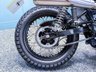 USED 2015 15 TRIUMPH Scrambler 865 Custom 865 Roadster/Retro  Nationwide Delivery &pound;149 - 9.9% APR