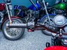 USED 2015 15 TRIUMPH Scrambler 865 Custom 865 Roadster/Retro  Nationwide Delivery &pound;149 - 9.9% APR
