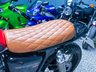 USED 2015 15 TRIUMPH Scrambler 865 Custom 865 Roadster/Retro  Nationwide Delivery &pound;149 - 9.9% APR