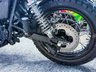 USED 2015 15 TRIUMPH Scrambler 865 Custom 865 Roadster/Retro  Nationwide Delivery &pound;149 - 9.9% APR