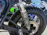 USED 2015 15 TRIUMPH Scrambler 865 Custom 865 Roadster/Retro  Nationwide Delivery &pound;149 - 9.9% APR