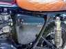 USED 2015 15 TRIUMPH Scrambler 865 Custom 865 Roadster/Retro  Nationwide Delivery &pound;149 - 9.9% APR