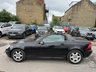USED 2001 51 MERCEDES-BENZ SLK 2.3 SLK230 Kompressor 2dr #STARTS AND DRIVES FINE#