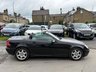 USED 2001 51 MERCEDES-BENZ SLK 2.3 SLK230 Kompressor 2dr #STARTS AND DRIVES FINE#