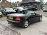 USED 2001 51 MERCEDES-BENZ SLK 2.3 SLK230 Kompressor 2dr #STARTS AND DRIVES FINE#