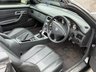 USED 2001 51 MERCEDES-BENZ SLK 2.3 SLK230 Kompressor 2dr #STARTS AND DRIVES FINE#