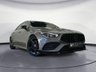 USED 2023 23 MERCEDES-BENZ CLA 1.3 CLA180 AMG Line (Premium) Coupe 4dr Petrol 7G-DCT Euro 6 (s/s) (136 ps) 
