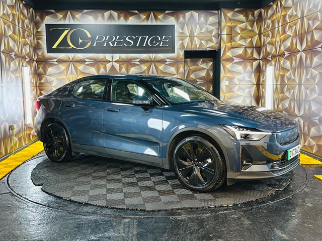 2023 POLESTAR POLESTAR 2