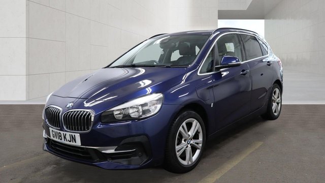 View our BMW 2 SERIES ACTIVE TOURER