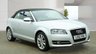 USED 2012 12 AUDI A3 CABRIOLET 2.0 TFSI Sport Convertible 2dr Petrol S Tronic Euro 5 (200 ps) VERY LOW MILEAGE PETROL AUTO