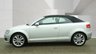 USED 2012 12 AUDI A3 CABRIOLET 2.0 TFSI Sport Convertible 2dr Petrol S Tronic Euro 5 (200 ps) VERY LOW MILEAGE PETROL AUTO