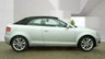 USED 2012 12 AUDI A3 CABRIOLET 2.0 TFSI Sport Convertible 2dr Petrol S Tronic Euro 5 (200 ps) VERY LOW MILEAGE PETROL AUTO
