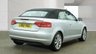 USED 2012 12 AUDI A3 CABRIOLET 2.0 TFSI Sport Convertible 2dr Petrol S Tronic Euro 5 (200 ps) VERY LOW MILEAGE PETROL AUTO
