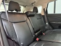 USED 2016 16 HONDA CR-V 1.6 i-DTEC EX SUV 5dr Diesel Manual 4WD Euro 6 (s/s) (160 ps) 