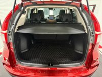 USED 2016 16 HONDA CR-V 1.6 i-DTEC EX SUV 5dr Diesel Manual 4WD Euro 6 (s/s) (160 ps) 
