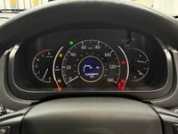 USED 2016 16 HONDA CR-V 1.6 i-DTEC EX SUV 5dr Diesel Manual 4WD Euro 6 (s/s) (160 ps) 