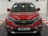 USED 2016 16 HONDA CR-V 1.6 i-DTEC EX SUV 5dr Diesel Manual 4WD Euro 6 (s/s) (160 ps) 