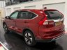 USED 2016 16 HONDA CR-V 1.6 i-DTEC EX SUV 5dr Diesel Manual 4WD Euro 6 (s/s) (160 ps) 