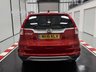 USED 2016 16 HONDA CR-V 1.6 i-DTEC EX SUV 5dr Diesel Manual 4WD Euro 6 (s/s) (160 ps) 