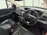 USED 2016 16 HONDA CR-V 1.6 i-DTEC EX SUV 5dr Diesel Manual 4WD Euro 6 (s/s) (160 ps) 