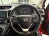 USED 2016 16 HONDA CR-V 1.6 i-DTEC EX SUV 5dr Diesel Manual 4WD Euro 6 (s/s) (160 ps) 