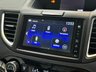 USED 2016 16 HONDA CR-V 1.6 i-DTEC EX SUV 5dr Diesel Manual 4WD Euro 6 (s/s) (160 ps) 