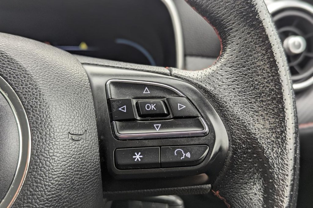 USED 2023 23 MG MG ZS 1.5 VTi-TECH Exclusive SUV 5dr Petrol Manual Euro 6 (s/s) (106 ps) Car Play, Camera, 17"Alloys