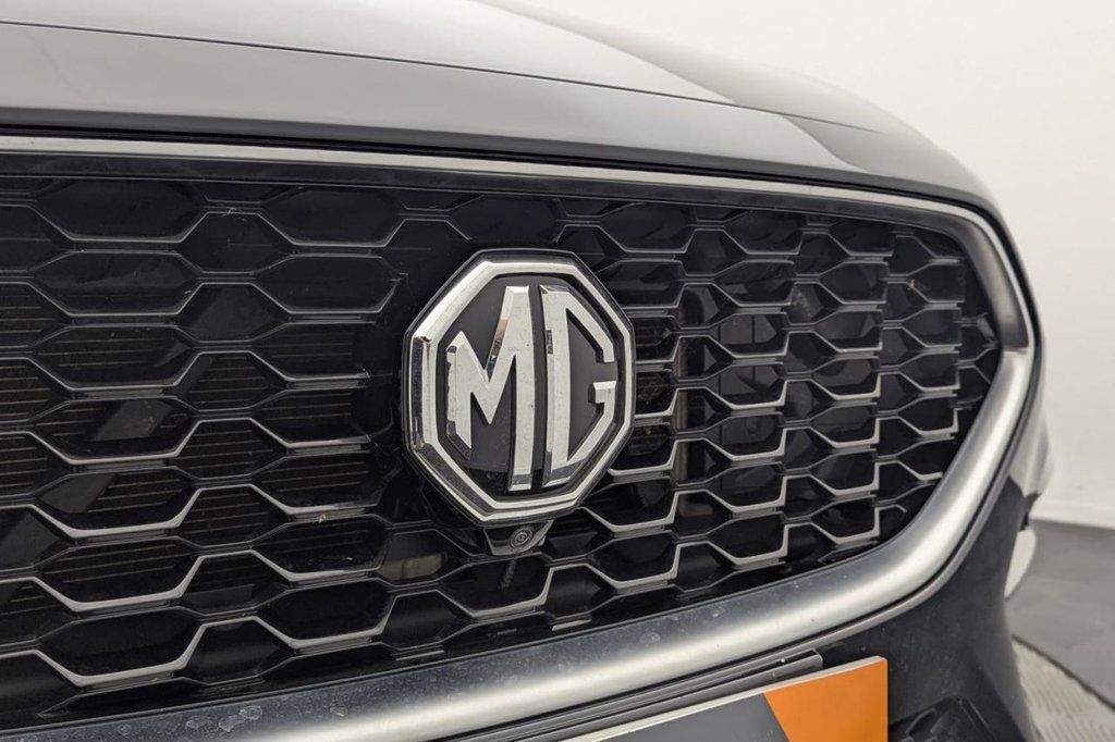 USED 2023 23 MG MG ZS 1.5 VTi-TECH Exclusive SUV 5dr Petrol Manual Euro 6 (s/s) (106 ps) Car Play, Camera, 17"Alloys