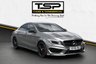 USED 2016 16 MERCEDES-BENZ CLA 2.1 CLA220d AMG Sport Coupe 4dr Diesel 7G-DCT Euro 6 (s/s) (177 ps) 