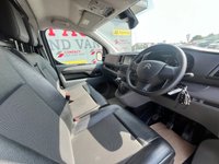USED 2022 71 CITROEN DISPATCH 1.5 BlueHDi 1000 Enterprise Pro XL Panel Van 6dr Diesel Manual FWD 3 Euro 6 (s/s) (100 ps) LOW MILES !!!!!